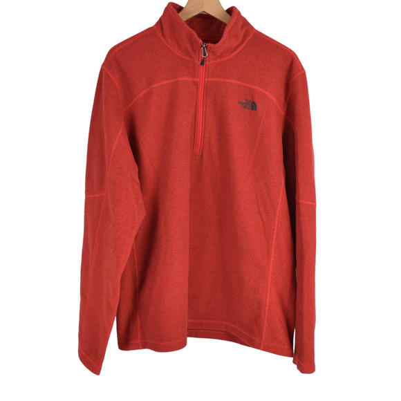 The North Face Other - The North Face Quarter Zip Fleece, XL